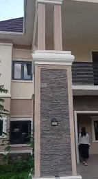 5 bedroom Detached Duplex For Rent River Park Estate Along Airport Road Abuja Lugbe Abuja Phase 4 