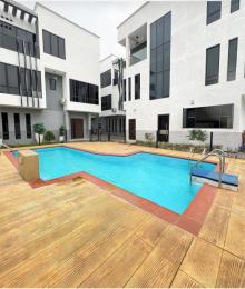 5 bedroom Detached Duplex For Sale Osborne Foreshore Estate Ikoyi Lagos