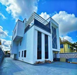 5 bedroom Detached Duplex For Sale Lekki 1 Lekki Phase 1 Lagos