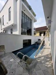 5 bedroom Detached Duplex For Sale Orchid Lekki Phase 1 Lagos