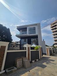5 bedroom Detached Duplex For Sale Ikoyi Lagos