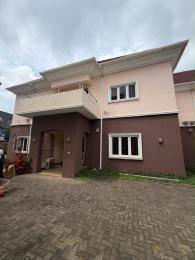 5 bedroom Semi detached Duplex For Rent Diplomatic Avenue Katampe Ext. Abuja Phase 2 