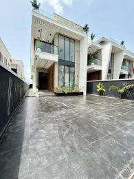 5 bedroom Detached Duplex For Sale Ajah Lagos