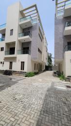 5 bedroom Semi detached Duplex For Rent Banana Island Ikoyi Lagos