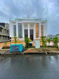 5 bedroom Semi detached Duplex For Sale Cowrie Creek Estate Ikate Ikate Elegushi Lekki Lagos