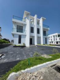 5 bedroom Semi detached Duplex For Sale Cowrie Creek Estate Ikate Lekki Phase 1 Lagos