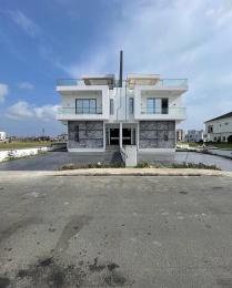 5 bedroom Semi detached Duplex For Sale Cowrie Creek Estate Ikate Elegushi Lekki Lagos