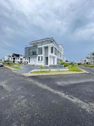 5 bedroom Semi detached Duplex For Sale Cowrie Creek Estate Ikate Lekki Phase 1 Lagos