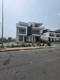 5 bedroom Semi detached Duplex For Sale Cowrie Creek Estate Ikate Lekki Phase 1 Lagos