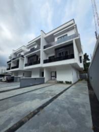 5 bedroom Semi detached Duplex For Sale Ikeja GRA Lagos