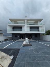 5 bedroom Semi detached Duplex For Sale Hampton Bay Estate Ikate Lekki Phase 1 Lagos