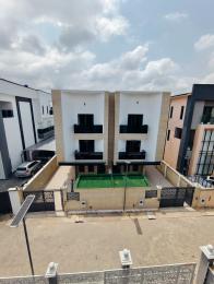 5 bedroom Semi detached Duplex For Sale Ikeja GRA Lagos