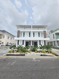 5 bedroom Semi detached Duplex For Sale Cowrie Creek Estate Ikate Elegushi Lekki Lagos