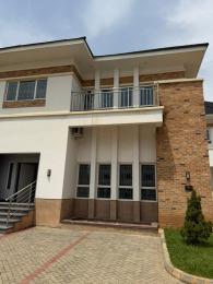 5 bedroom Semi detached Duplex For Rent Maitama Abuja Phase 1 