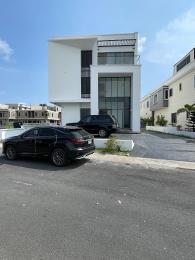 5 bedroom Semi detached Duplex For Sale Cowrie Creek Estate Ikate Ikate Elegushi Lekki Lagos