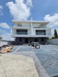 5 bedroom Semi detached Duplex For Sale Hampton Bay Estate Ikate Lekki Phase 1 Lagos