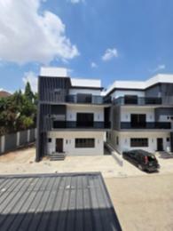 5 bedroom Semi detached Duplex For Sale Katampe Ext. Abuja Phase 2 