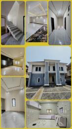 5 bedroom Terrace For Sale Gaduwa Abuja Phase 2 