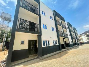 5 bedroom Terrace For Sale Guzape Abuja Phase 1 