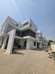 5 bedroom Terraced Duplex For Sale Maitama Abuja Phase 1 