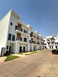 5 bedroom Terraced Duplex For Rent Katampe Ext. Abuja Phase 2 