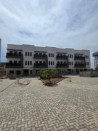 5 bedroom Terraced Duplex For Sale Mabushi Abuja Phase 1 