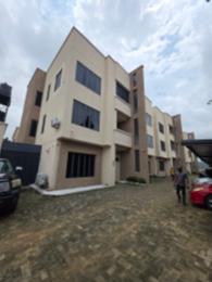 5 bedroom Terraced Duplex For Sale Life Camp Abuja Phase 3 