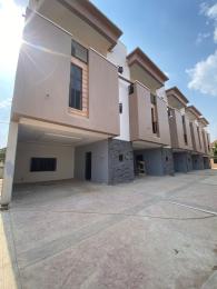 5 bedroom Terraced Duplex For Sale 2nd Avenue Gwarimpa Abuja Phase 3 