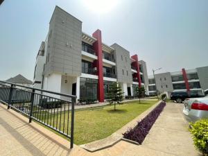 5 bedroom Terraced Duplex For Sale Jericho Gra Ibadan Oyo 5 bedroom Terraced Duplex For Sale Jericho Gra Ibadan Oyo