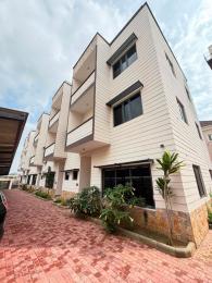 5 bedroom Terraced Duplex For Rent Family Worship Centre Wuye Abuja Phase 2 