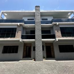 5 bedroom Detached Duplex For Sale Lekki Lagos