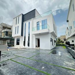 5 bedroom Detached Duplex For Sale Lekki Lagos