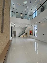 5 bedroom Detached Duplex For Sale Osapa London Lekki Lagos