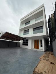 5 bedroom Detached Duplex For Sale Ikoyi Lagos
