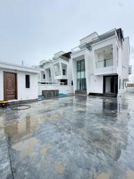 5 bedroom Detached Duplex For Sale Lekki Phase 1 Lagos 5 bedroom Detached Duplex For Sale Lekki Phase 1 Lagos