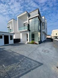 5 bedroom Detached Duplex For Sale Ajah Lagos