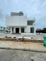 5 bedroom Detached Duplex For Sale Ikate Elegushi Lekki Lagos