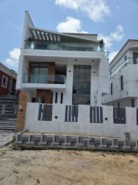 5 bedroom Detached Duplex For Sale Sangotedo Ajah Lagos