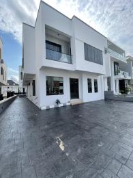 5 bedroom Detached Duplex For Sale Lekki County Homes Ikota Lekki Lagos