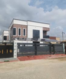 5 bedroom Detached Duplex For Sale Gbagada Lagos