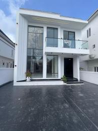 5 bedroom Detached Duplex For Sale Lekki County Estate Ikota Lekki Lagos