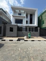 5 bedroom Detached Duplex For Sale Ikoyi Lagos