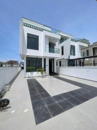 5 bedroom Detached Duplex For Sale Lekki Phase 1 Lagos
