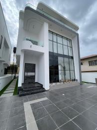 5 bedroom Detached Duplex For Sale Ajah Lagos