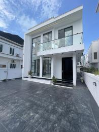 5 bedroom Detached Duplex For Sale Lekki County Estate Ikota Lekki Lagos