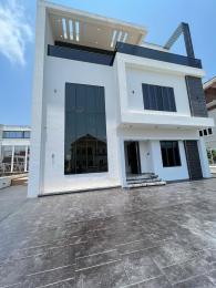 5 bedroom Detached Duplex For Sale Pinnock Beach Estate Lekki Lagos Osapa Lekki Lagos