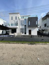 5 bedroom Detached Duplex For Sale Osapa London Lekki Lagos