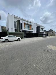 5 bedroom Detached Duplex For Sale Victoria Garden City Lekki Lagos