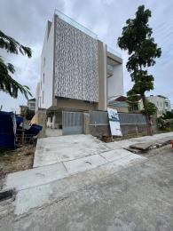 5 bedroom Detached Duplex For Sale Banana Island Ikoyi Lagos