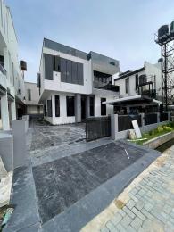 5 bedroom Detached Duplex For Sale Lekki County Homes Ikota Lekki Lagos Ikota Lekki Lagos